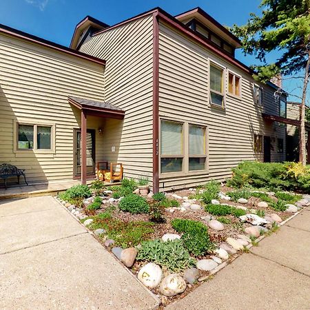 4412 Mackinaw Daire Wilson Dış mekan fotoğraf