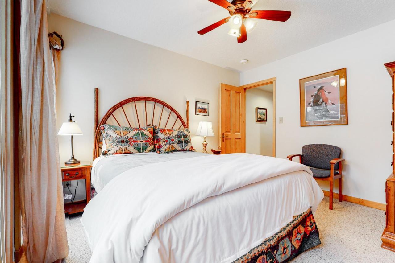 4412 Mackinaw Daire Wilson Dış mekan fotoğraf