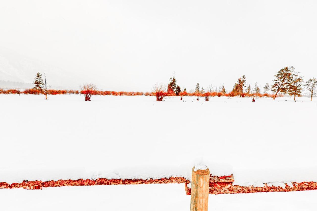 4412 Mackinaw Daire Wilson Dış mekan fotoğraf