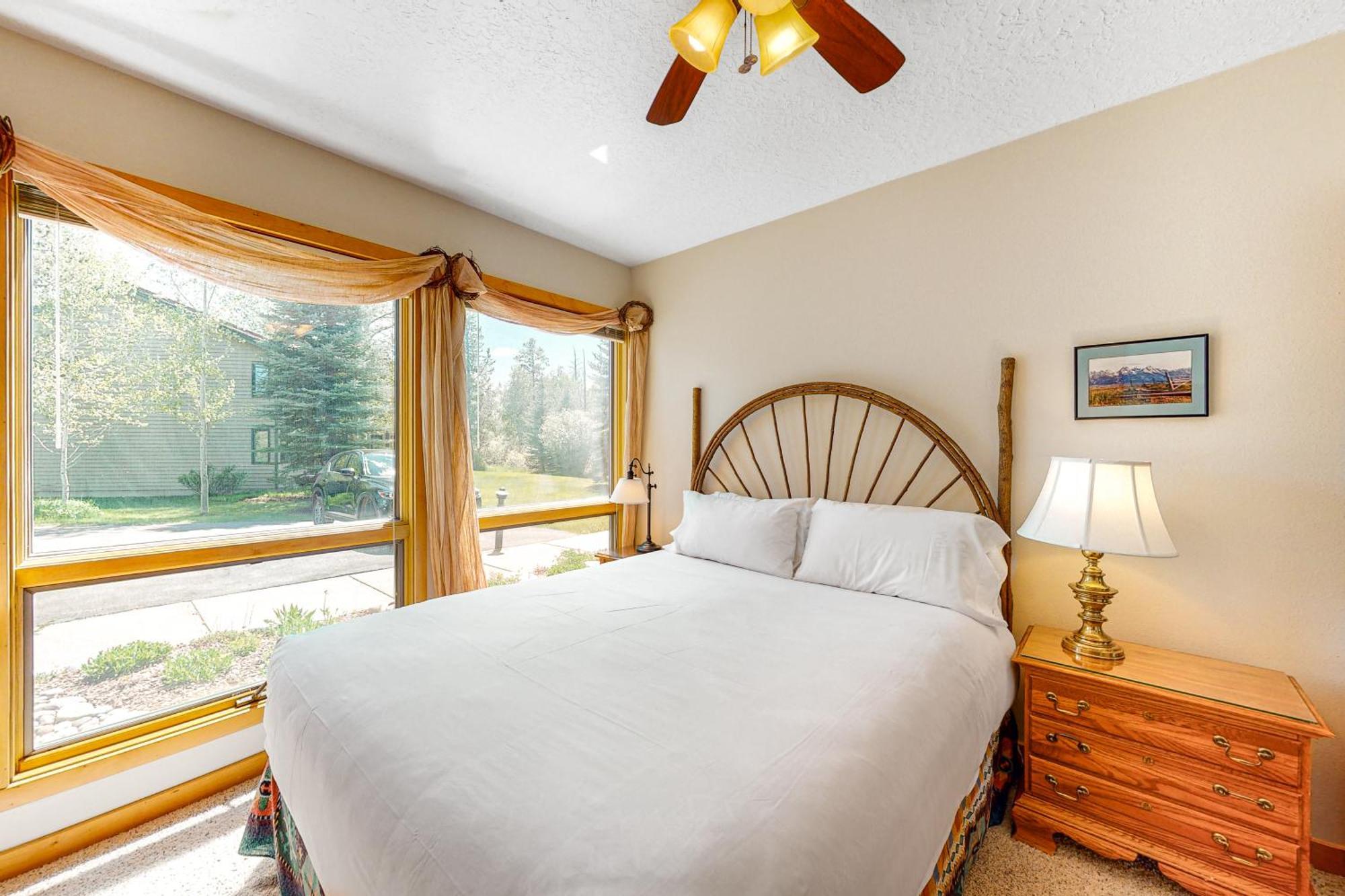 4412 Mackinaw Daire Wilson Dış mekan fotoğraf